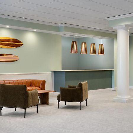 Southampton Inn Zewnętrze zdjęcie