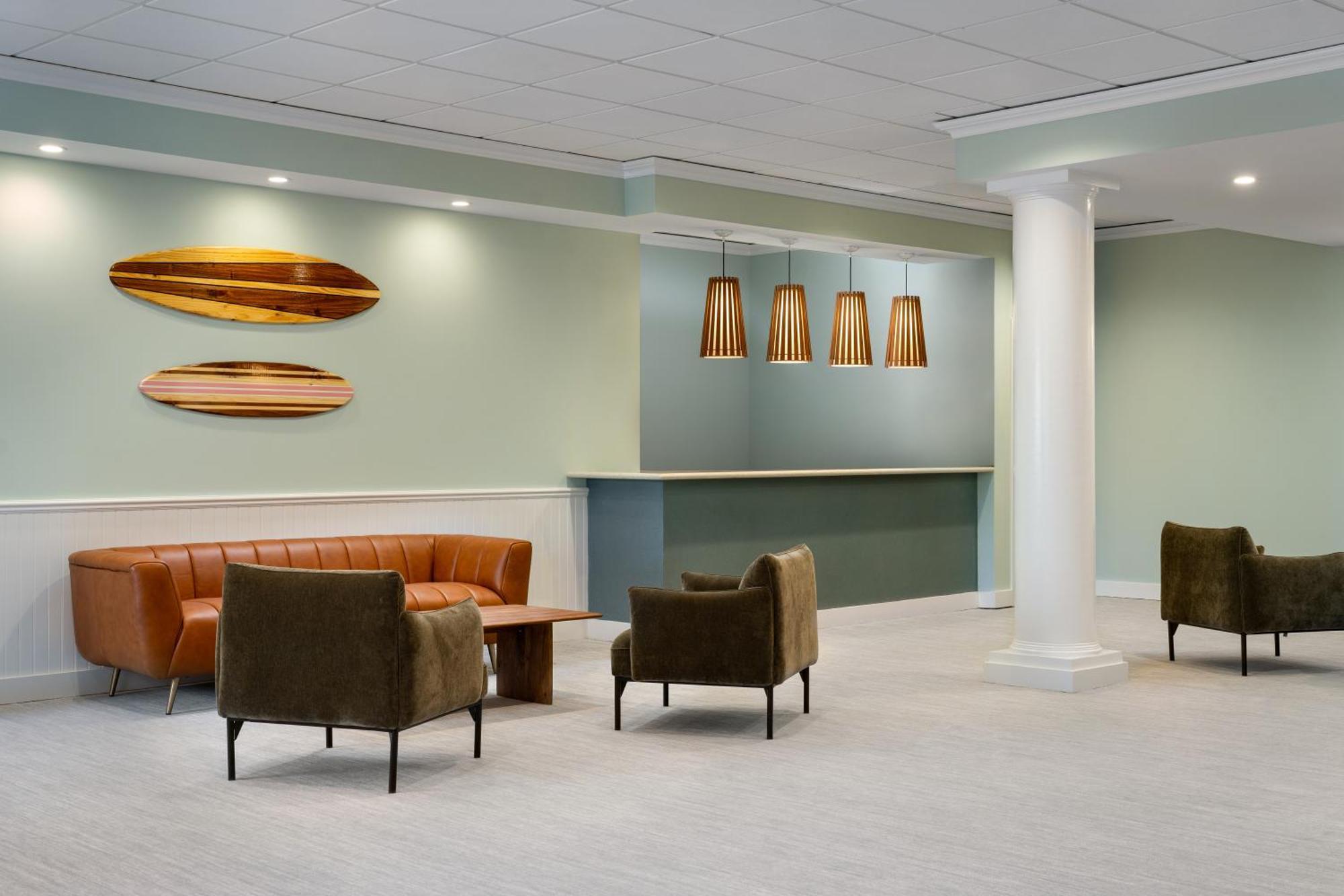 Southampton Inn Zewnętrze zdjęcie
