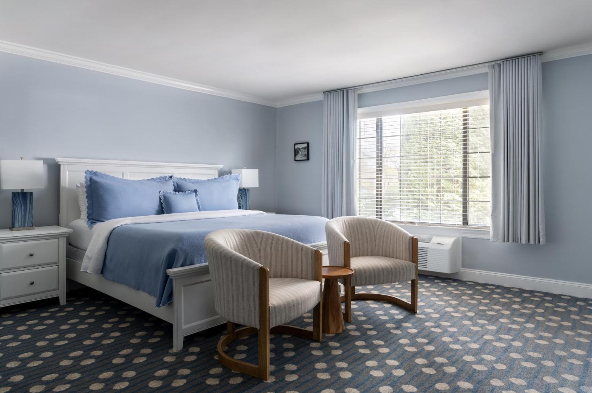 Southampton Inn Zewnętrze zdjęcie