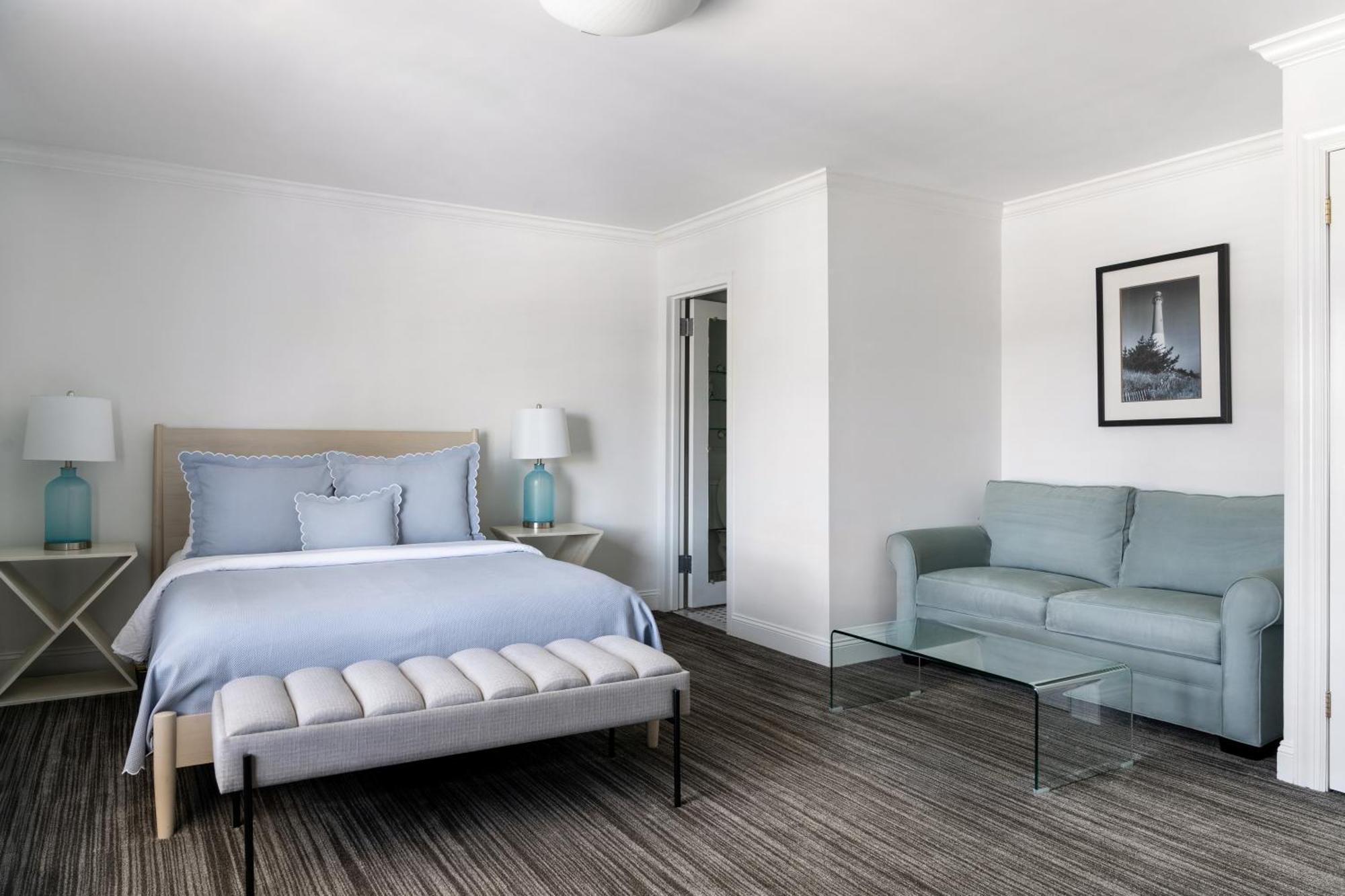 Southampton Inn Zewnętrze zdjęcie