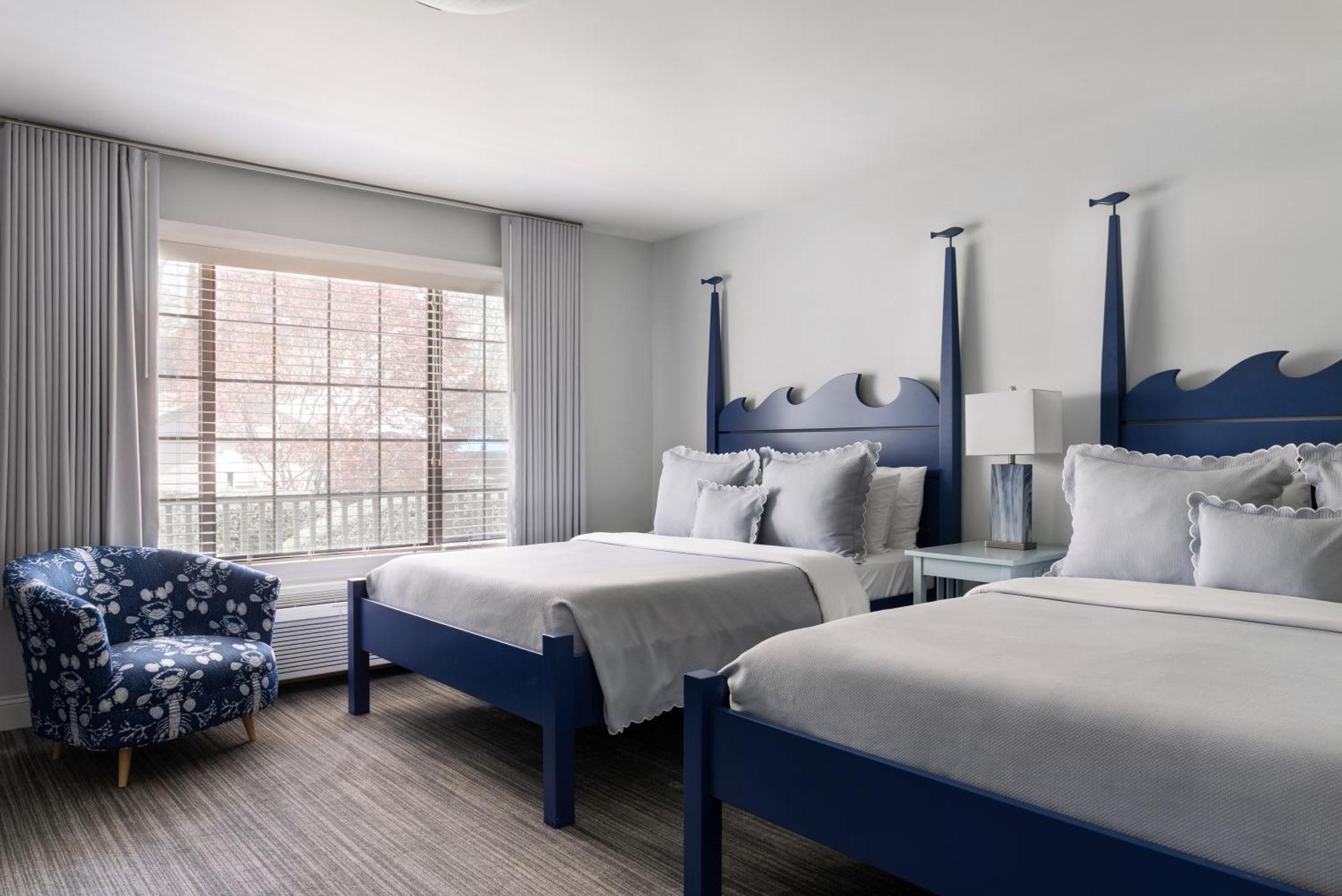 Southampton Inn Zewnętrze zdjęcie