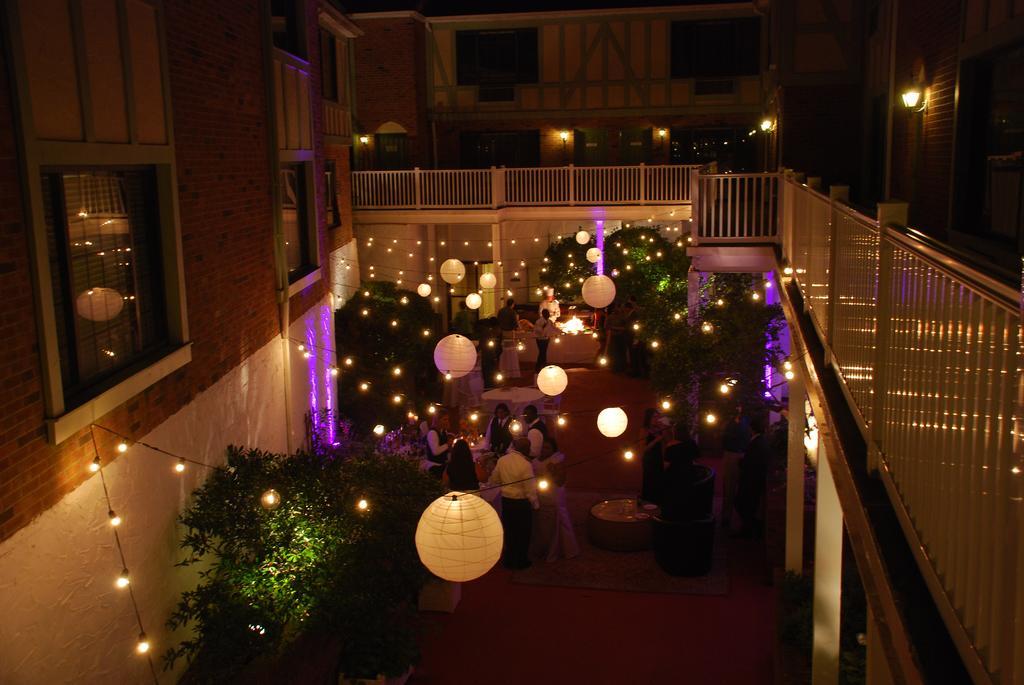 Southampton Inn Zewnętrze zdjęcie