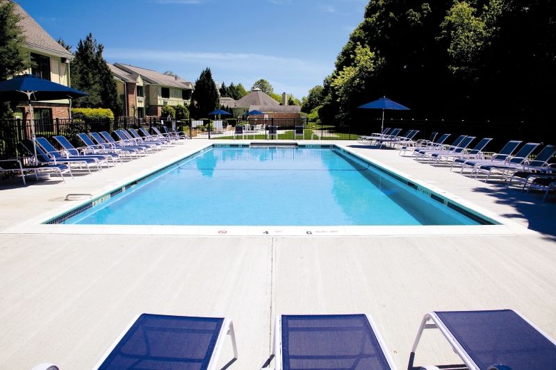 Southampton Inn Zewnętrze zdjęcie