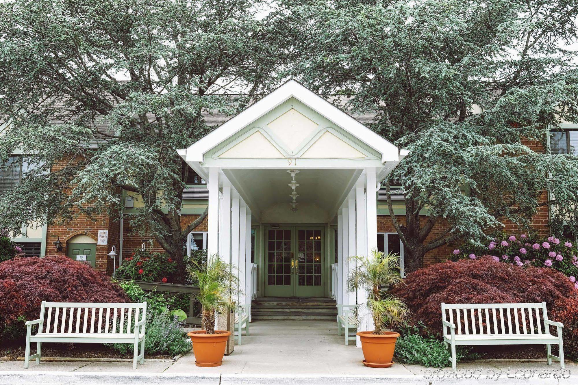 Southampton Inn Zewnętrze zdjęcie