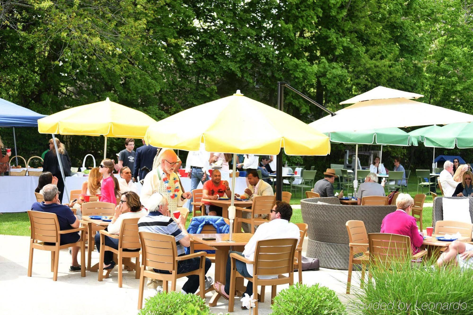 Southampton Inn Zewnętrze zdjęcie