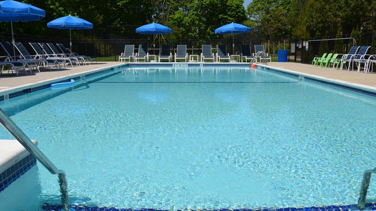 Southampton Inn Zewnętrze zdjęcie