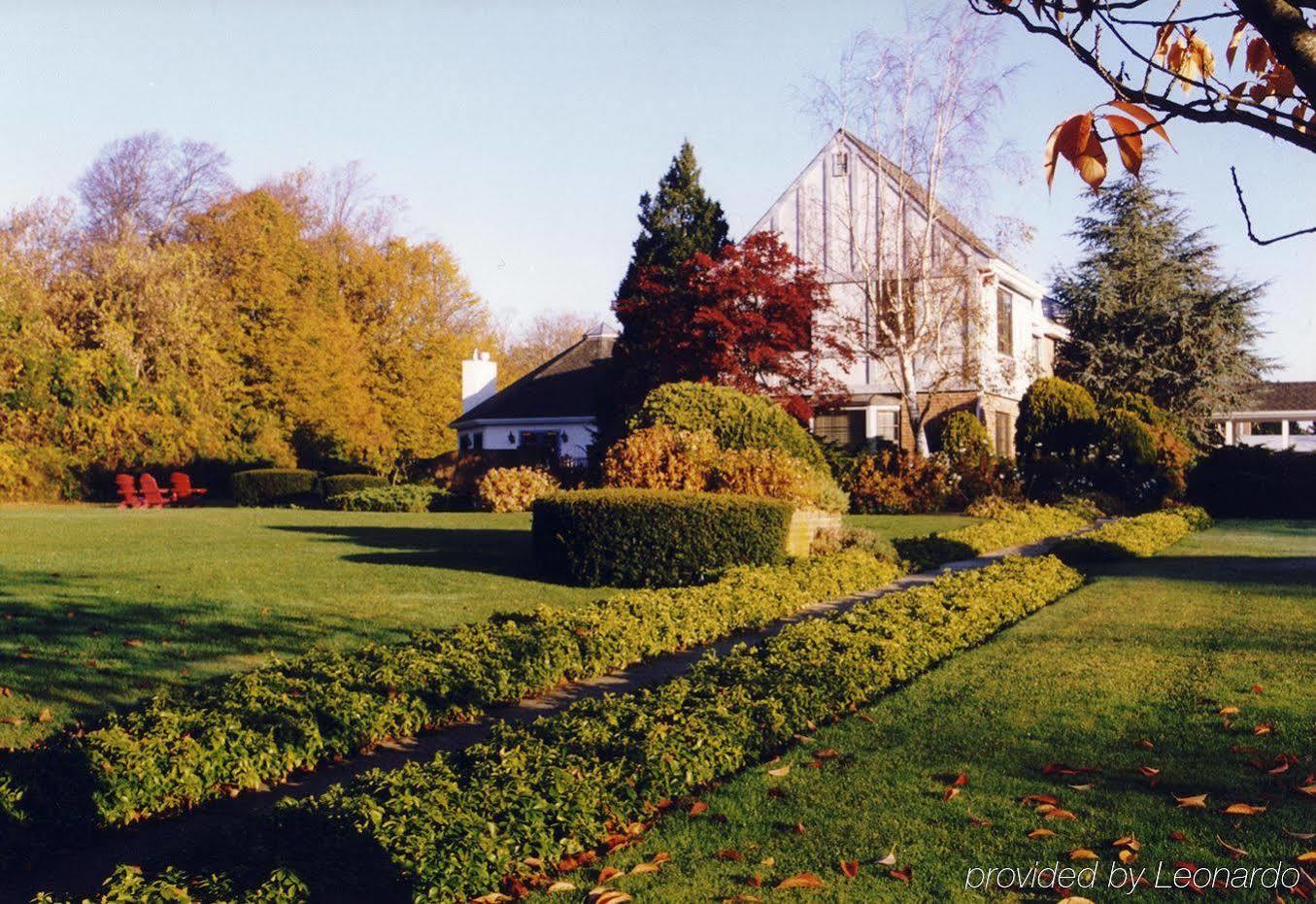 Southampton Inn Zewnętrze zdjęcie
