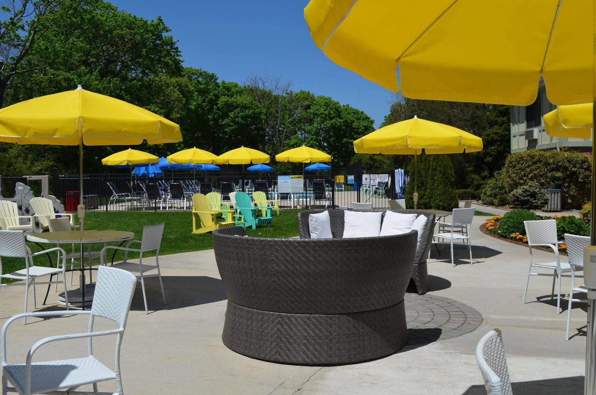 Southampton Inn Zewnętrze zdjęcie