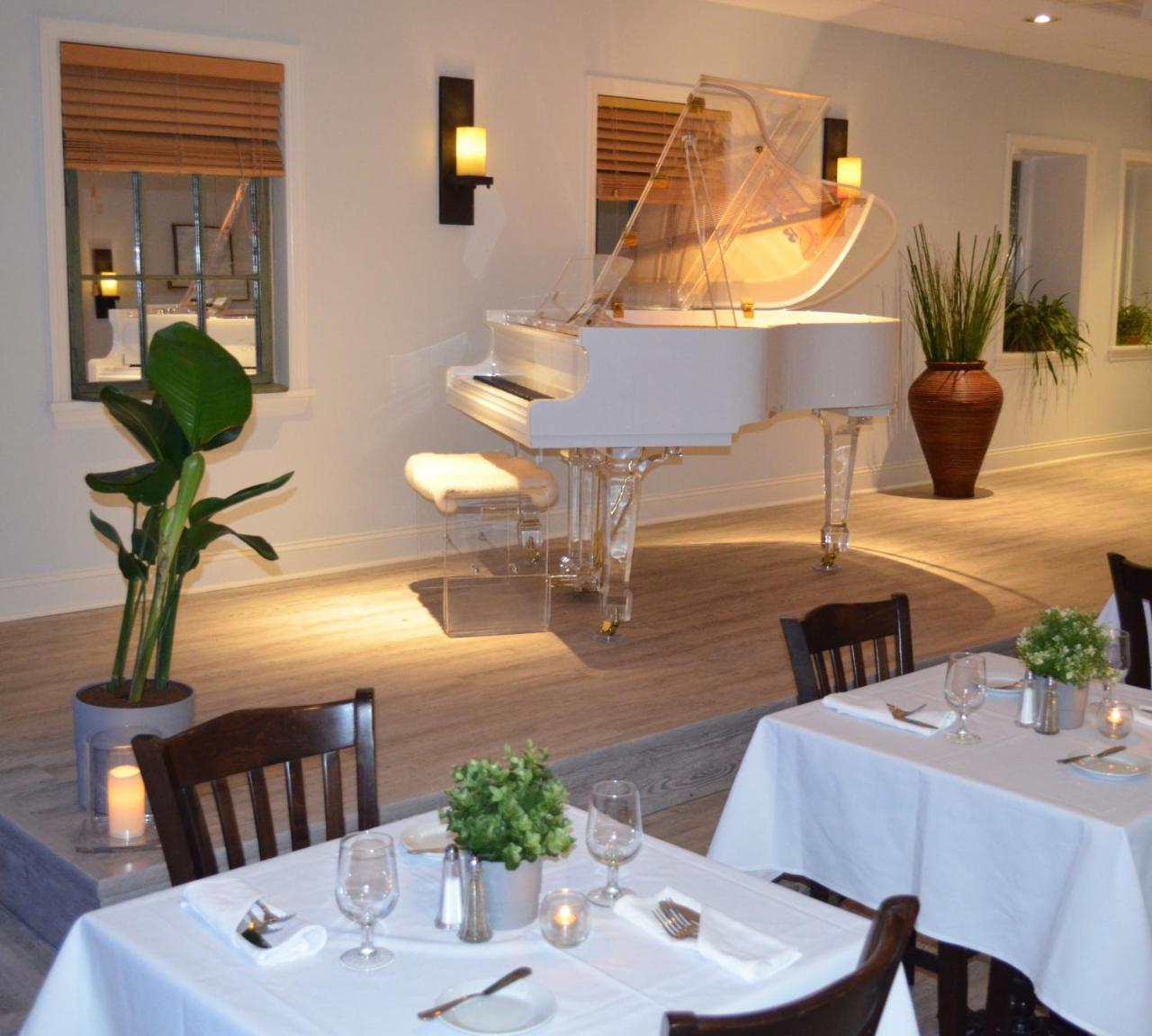 Southampton Inn Zewnętrze zdjęcie