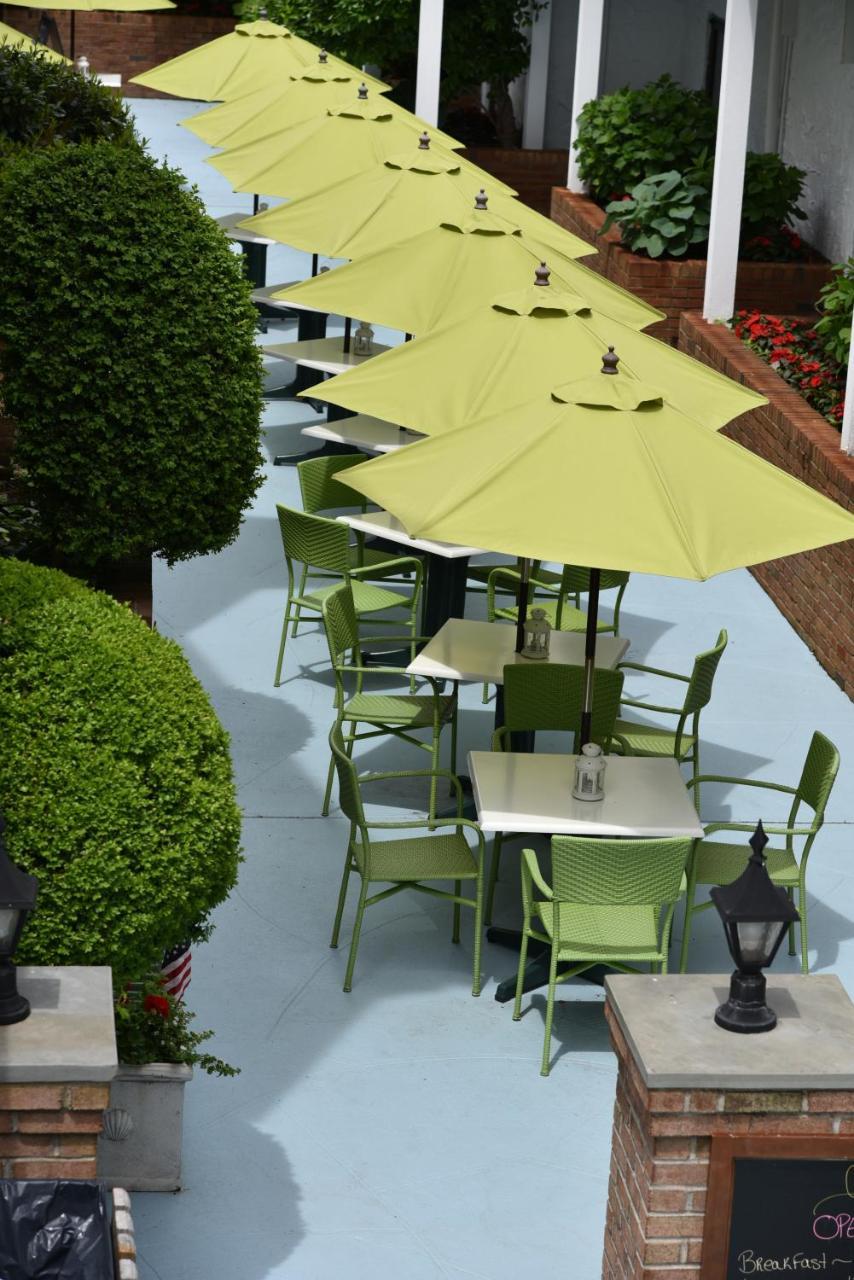 Southampton Inn Zewnętrze zdjęcie
