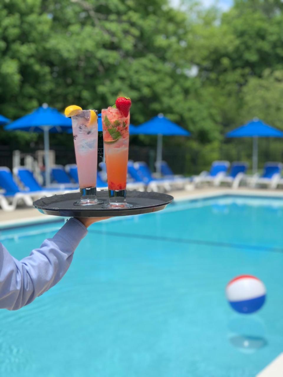 Southampton Inn Zewnętrze zdjęcie