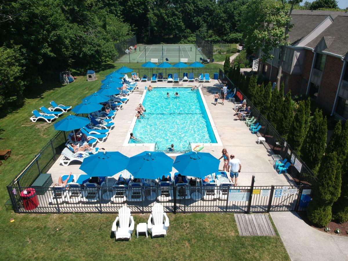 Southampton Inn Zewnętrze zdjęcie
