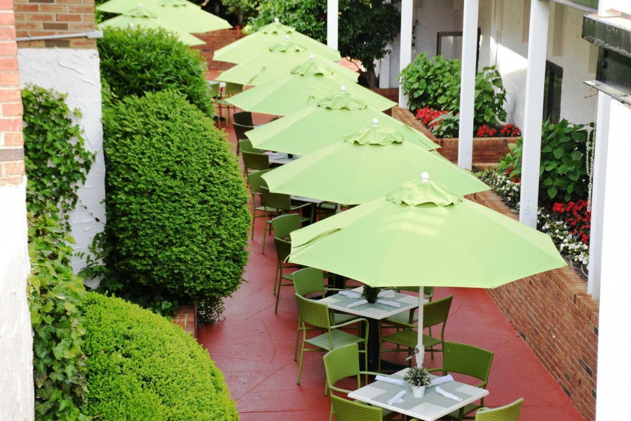 Southampton Inn Zewnętrze zdjęcie
