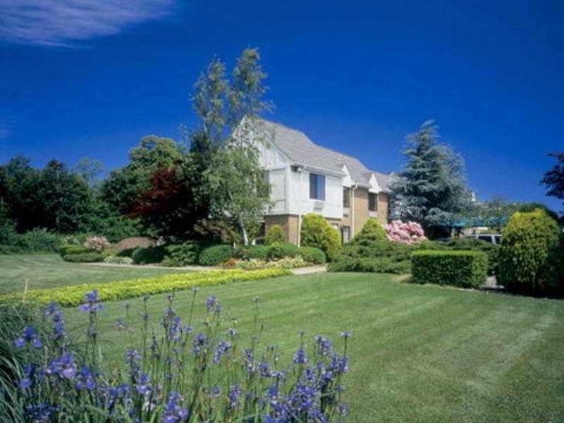 Southampton Inn Zewnętrze zdjęcie