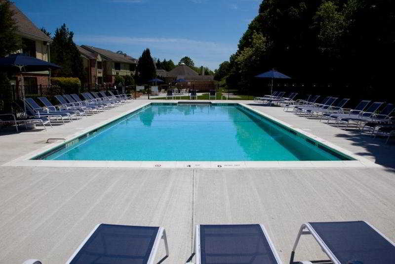 Southampton Inn Zewnętrze zdjęcie